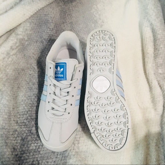 NWOT Adidas Samoa 👟 - Picture 6 of 6